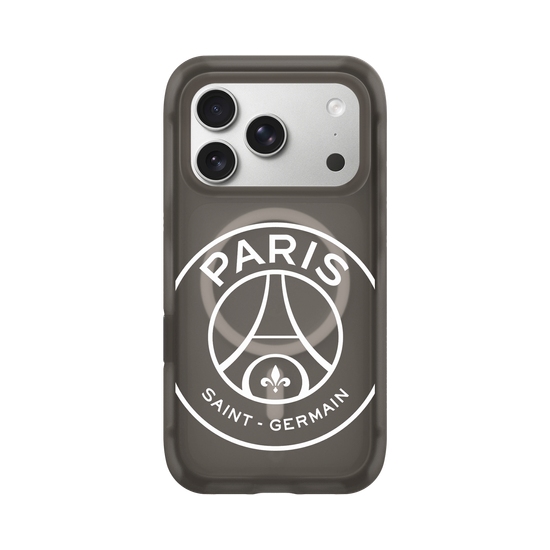 PSG Oversize White