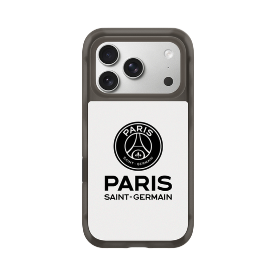 Paris Saint-Germain Black
