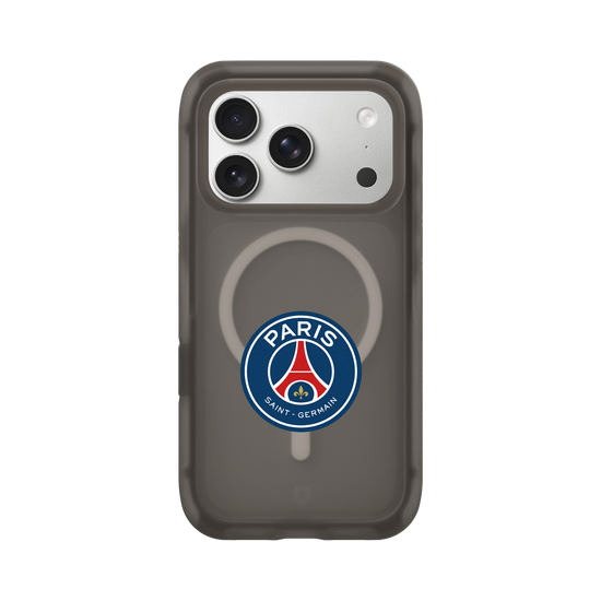 PSG Logo Classic