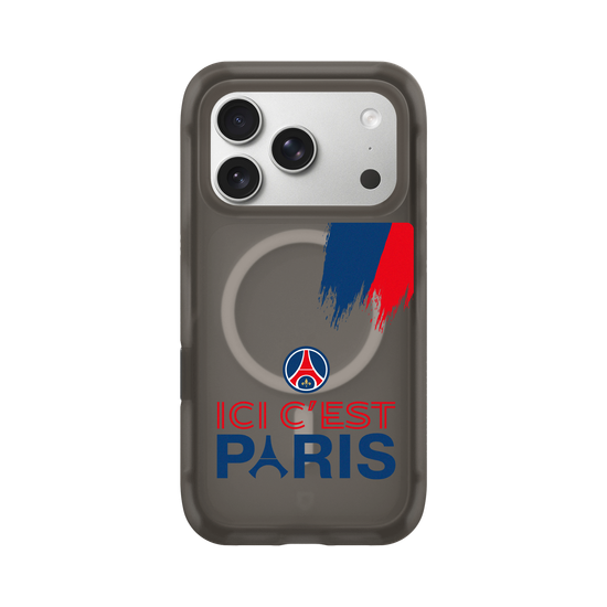 Ici c'est Paris