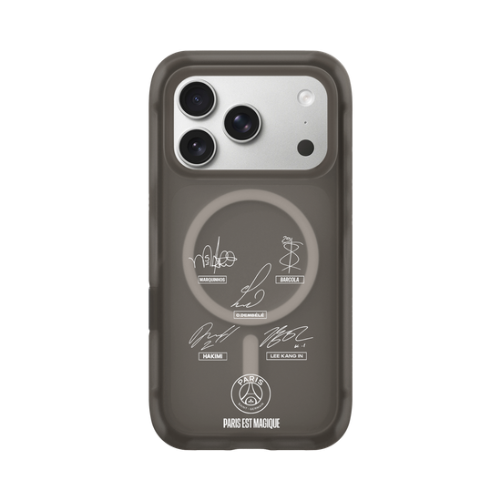 PSG Signatures white