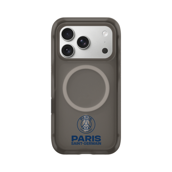 PSG Logo Blue