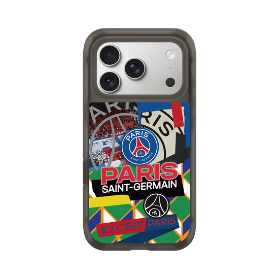 PSG Collage