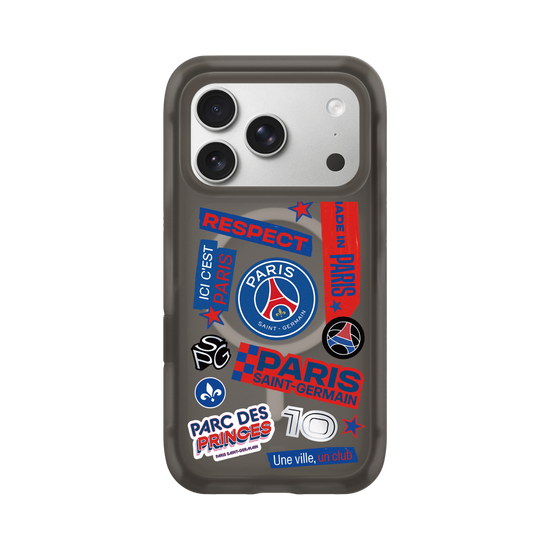 PSG Stickers