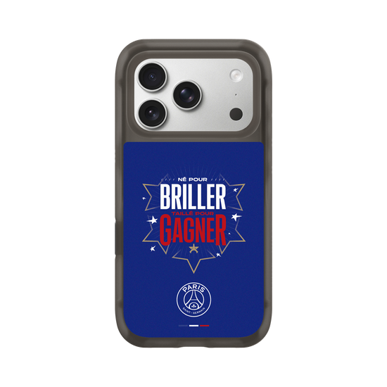 Nacido para brillar