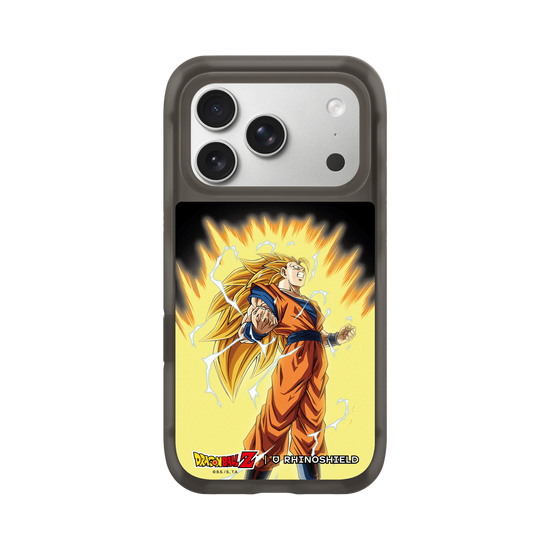 Goku - Super Saiyan 3