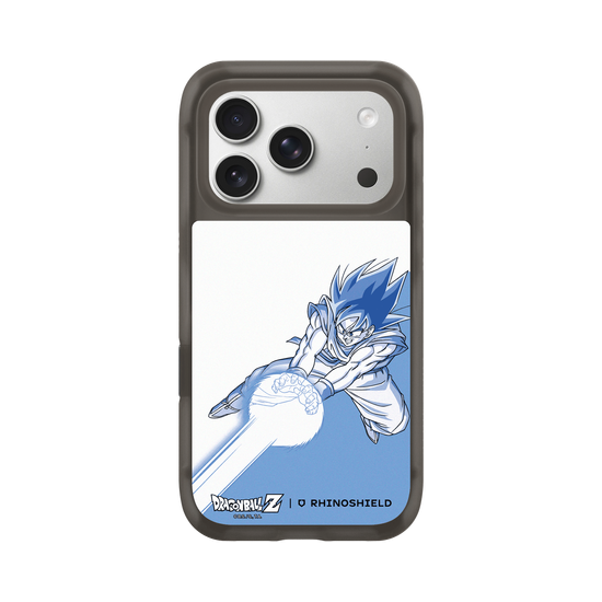 Goku - Kamehameha