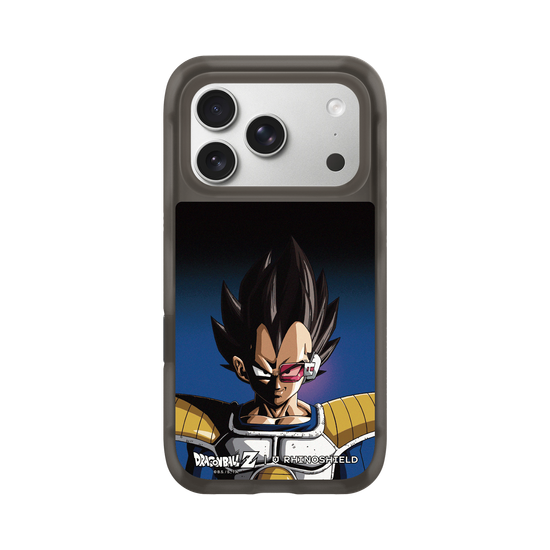 Vegeta (villain) - Dark edition