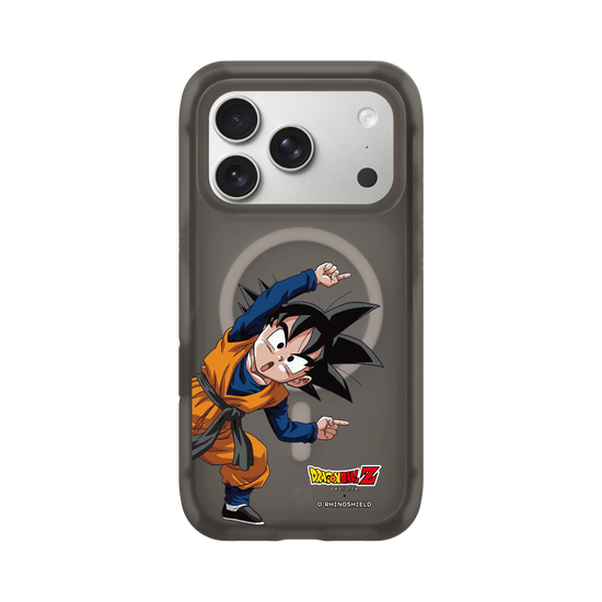 Goten - Fusion