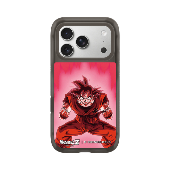 Goku - Kaio-ken