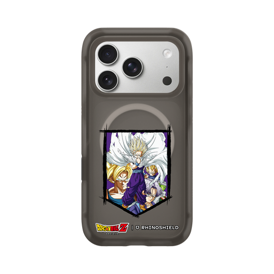 Cell Saga Group