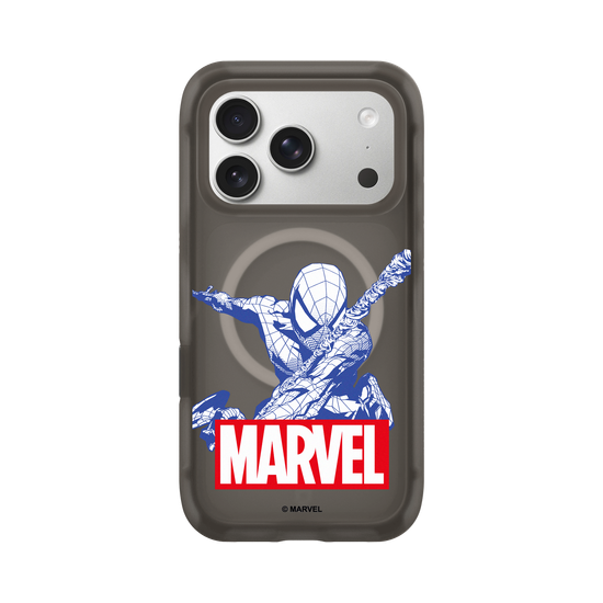 Spider-Man & MARVEL