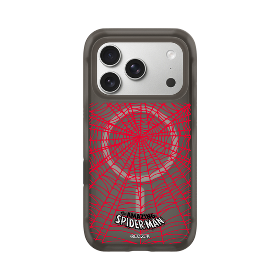 Spider-Man - Red Web