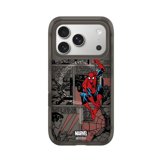 Spiderman - Comic