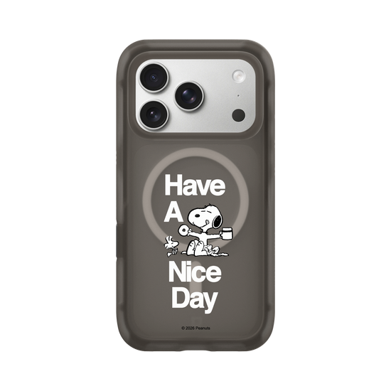 Snoopy - Have A Nice Day