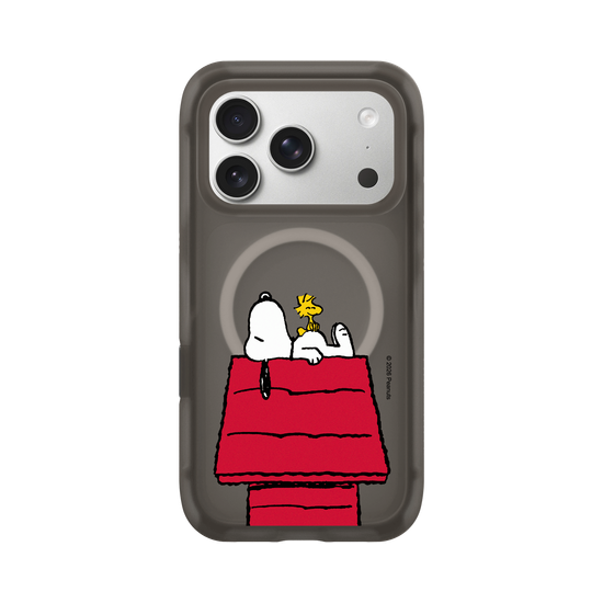 Let's Rest