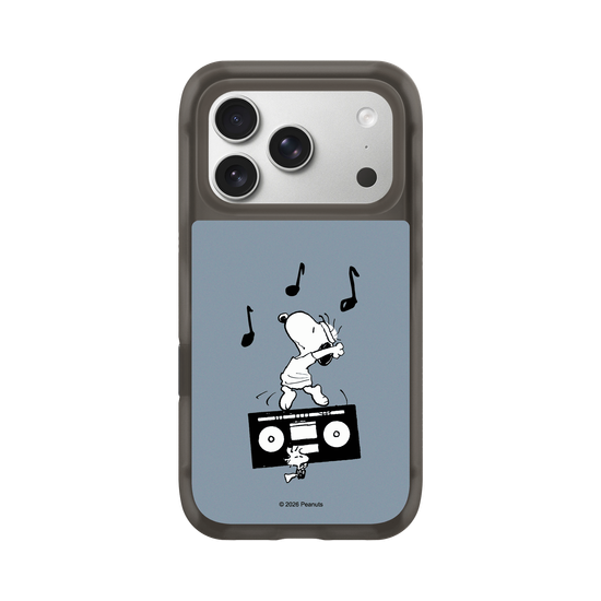 Feel the Rhythm
