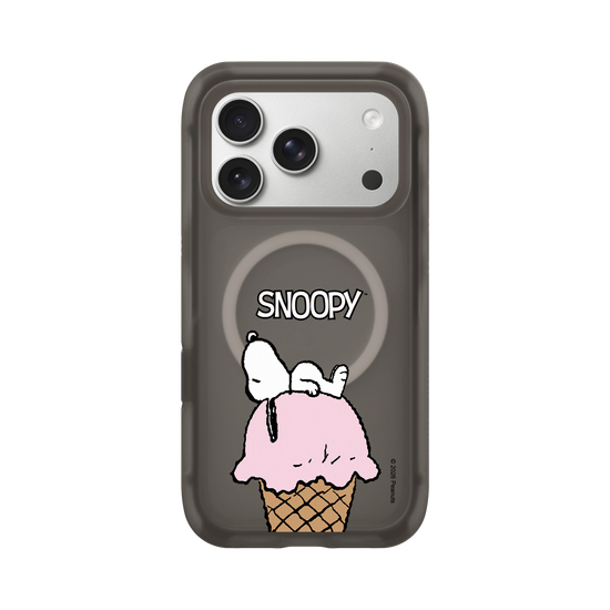 Ice Cream Bed