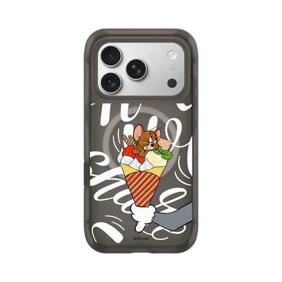 Jerry Ice Cream