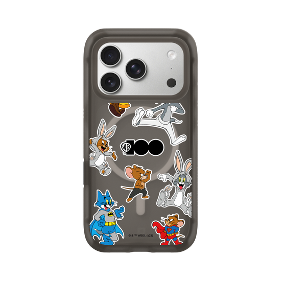 Tom & Jerry's Adventures