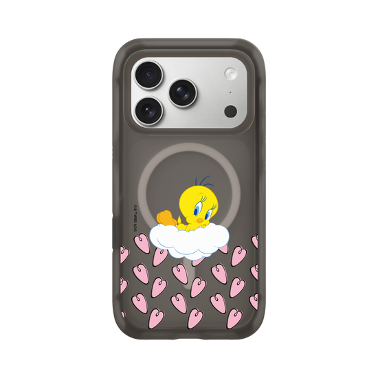 Love bubbles Tweety