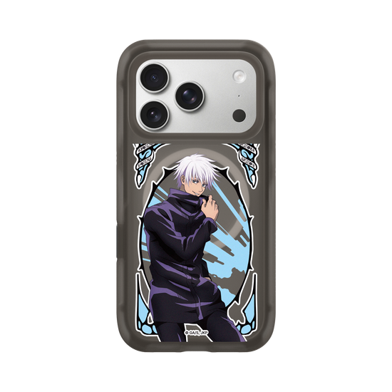 Jujutsu Sorcerers - Satoru Gojo