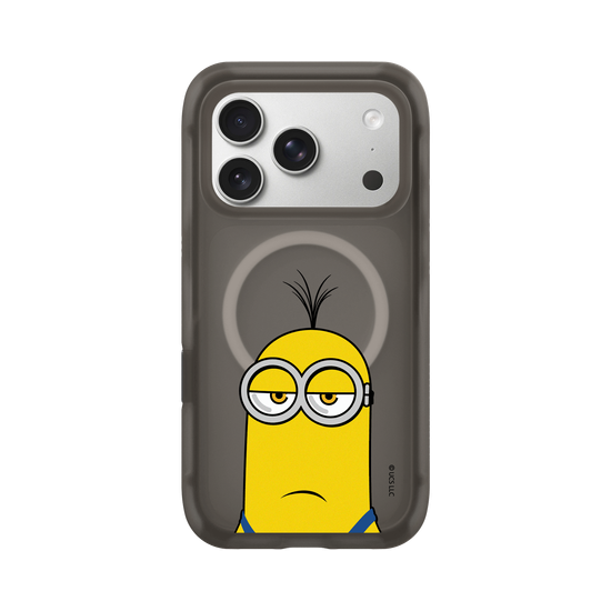 Minions - Escéptico