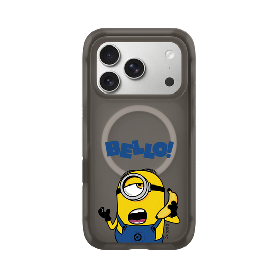 Minions - Bello