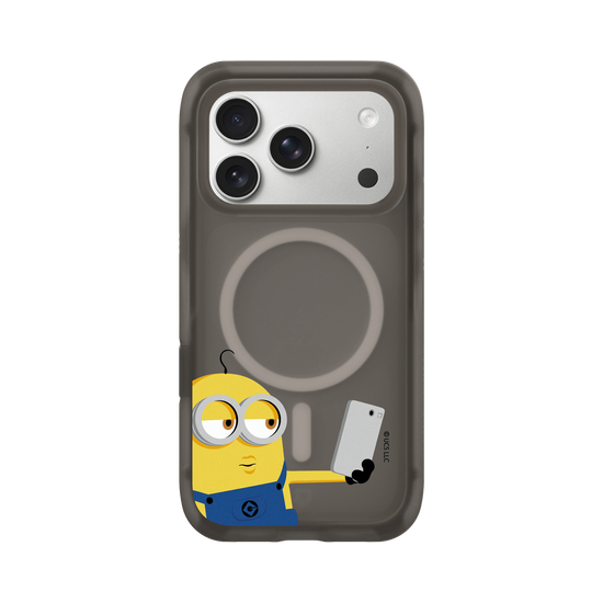 Minions - Tómate un selfie