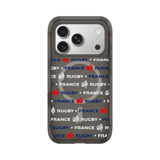 France Rugby Pattern