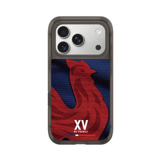 XV de France Jersey