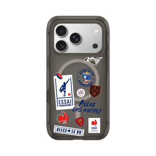 Rugby Stickers