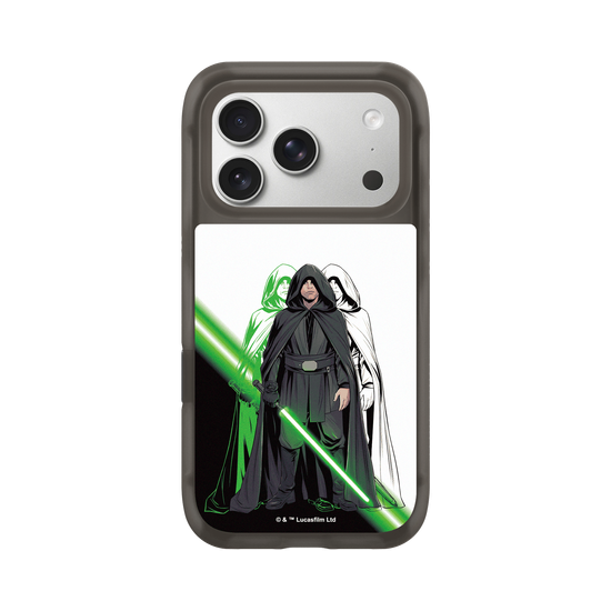 Luke Skywalker