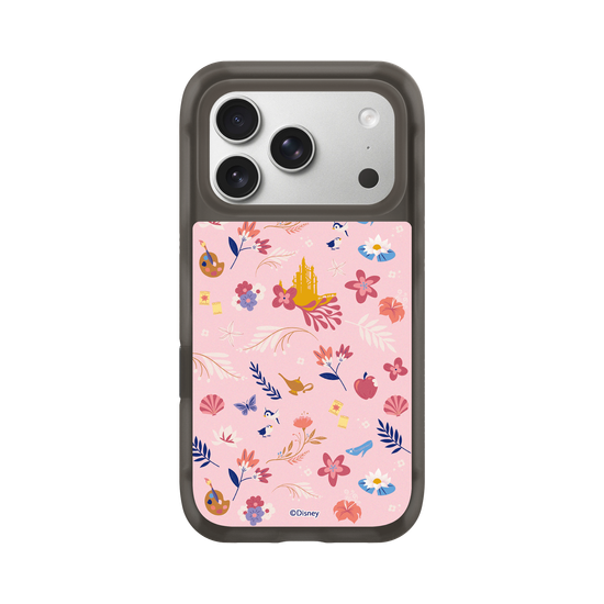 Cuento Floral