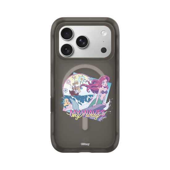 Manga Ariel