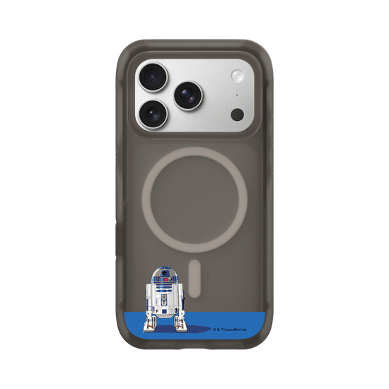 Star Wars - R2D2