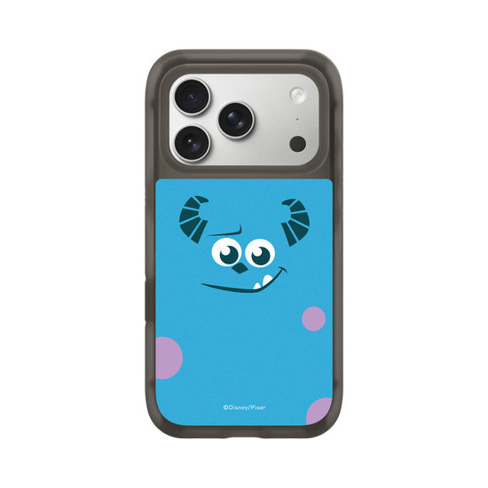 Monsters, Inc. - Sulley