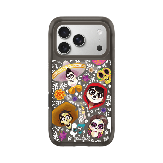 Coco - Personajes