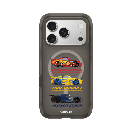 Cars - El Catálogo