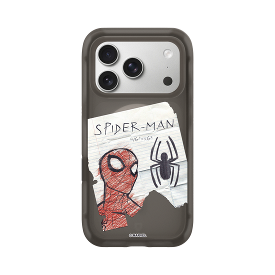 Spider-Man - Dibujo