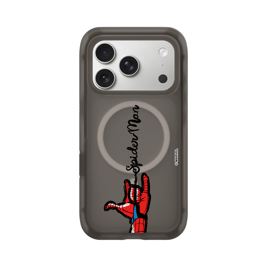Spider-Man - Red de araña