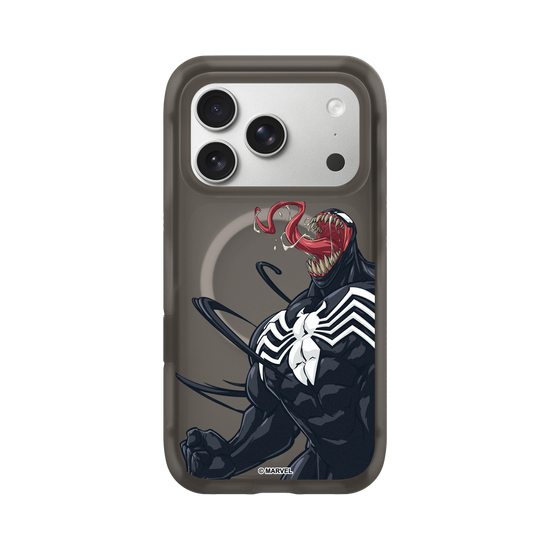 Spider-Man - Venom