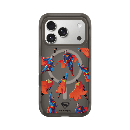Superman - Superman Pattern