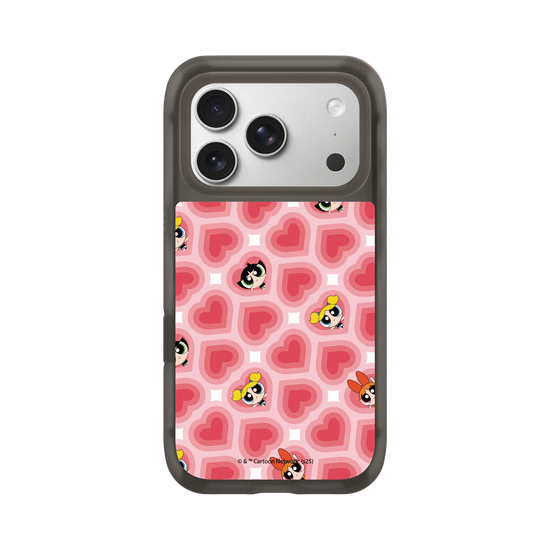 Heart Pattern