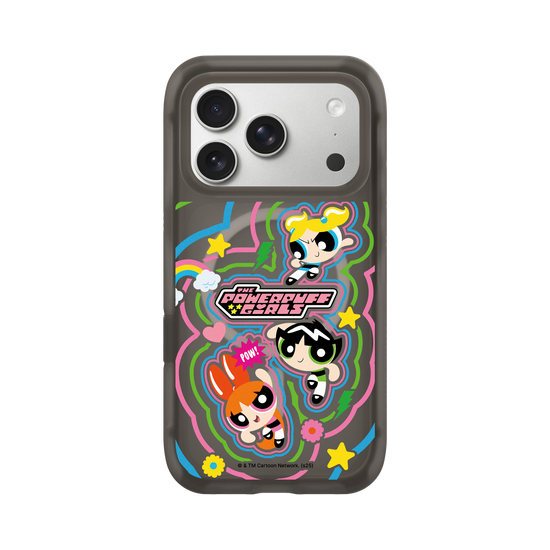 Cute Girls - Line design
