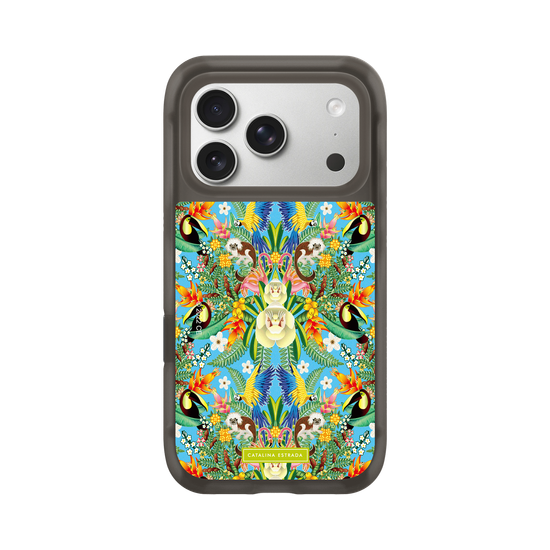 Jungle Life