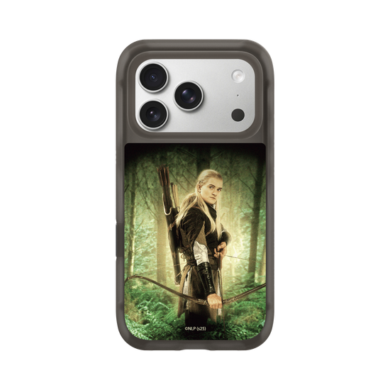 Legolas - Forest