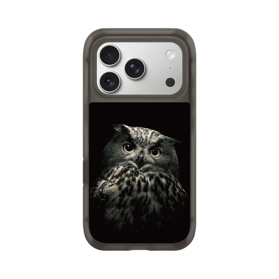 Eurasian Eagle-Owl