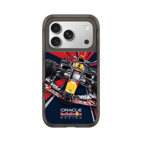 Carro F1 - en sus marcas, listos, fuera!