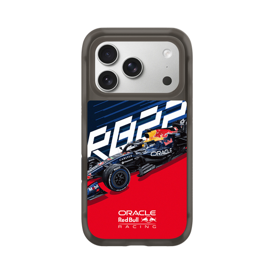 F1 Car - Red Bull RB22